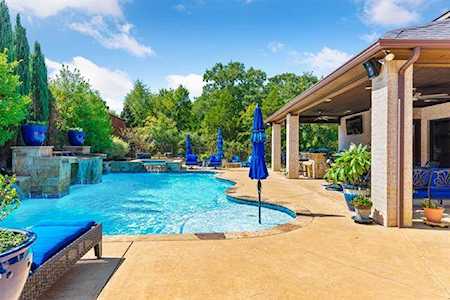 8700 Cedar Ridge Lantana, TX 76226