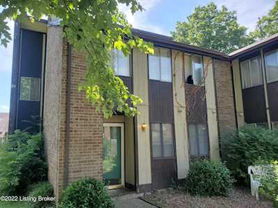 11451 N Tazwell Dr Louisville, KY 40241