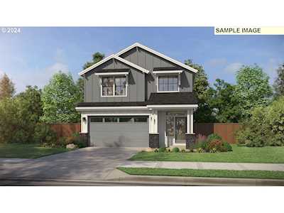 SW Solitude ST Beaverton, OR 97007