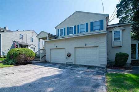 116 Turnessa Green #A North Providence, RI 02904