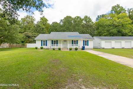 110 Meadow Trail Jacksonville, NC 28546