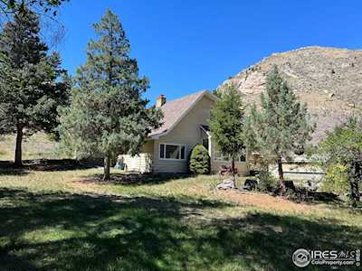 9694 W Highway 14 Bellvue, CO 80512