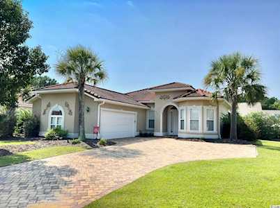 319 Glenridge Dr. Little River, SC 29566