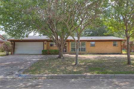 5725 Waltham Avenue Fort Worth, TX 76133