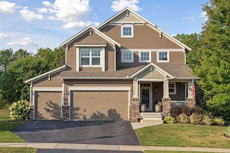 1883 Green Ash Drive Carver, MN 55315