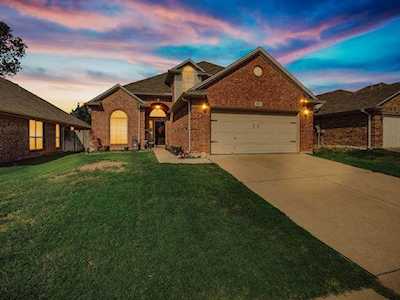8737 Sunset Trace Drive Fort Worth, TX 76244