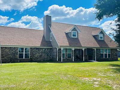 5206 Teri Ln Panama City, FL 32404