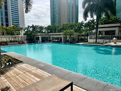 1189 Waimanu Street #1907 Honolulu, HI 96814