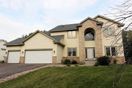 3733 104th Avenue N Brooklyn Park, MN 55443
