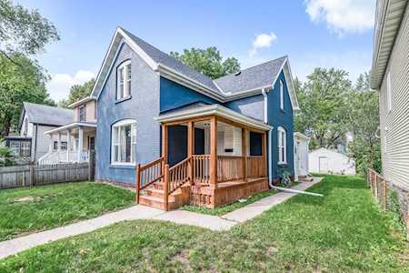 489 Sherburne Avenue Saint Paul, MN 55103