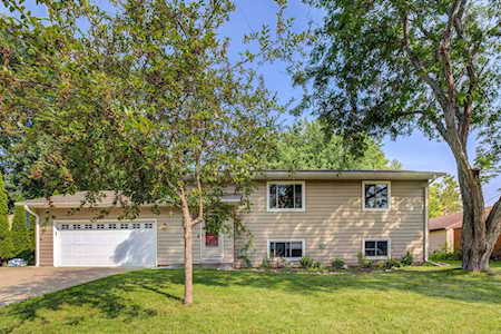 522 1st Street NW Saint Michael, MN 55376