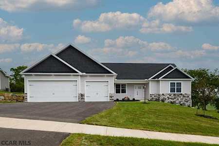 150 Saffron Blvd Centre Hall, PA 16828
