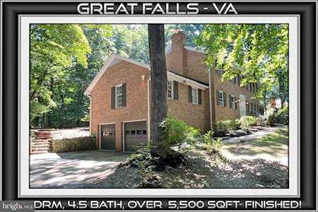 337 Chesapeake Great Falls, VA 22066