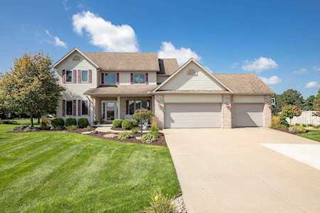 57549 Boulder Court Goshen, IN 46528
