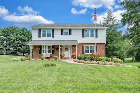 8108 Hunters Roanoke, VA 24019