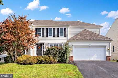 9556 Mountwood Dr Manassas, VA 20110