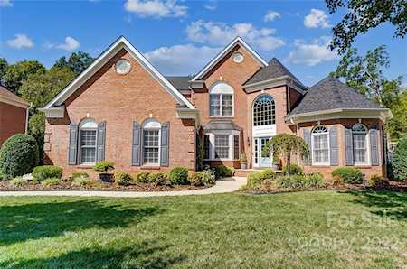 12428 Maytell Ct Charlotte, NC 28277