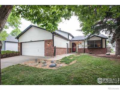 2142 Eastwood Dr Fort Collins, CO 80525