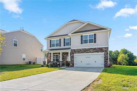 7043 Quarter Horse Drive Trinity, NC 27370