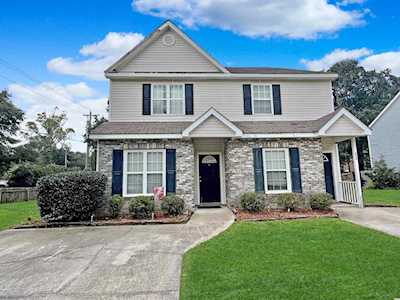 11 Brandy Mill Way Pawleys Island, SC 29585