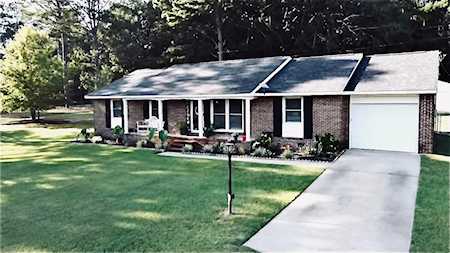 2217 Mesena Rd Thomson, GA 30824