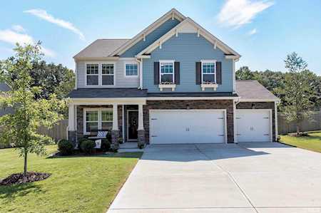 96 Paige Stone Way Angier, NC 27501