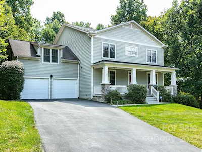 37 Murrough Dr Biltmore Lake, NC 28715