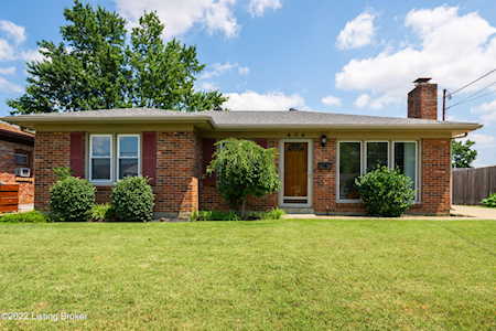 404 Kenny Blvd Louisville, KY 40214