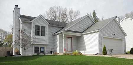 1818 Eagle Point Court South Bend, IN 46628