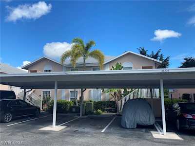26729 Little John Ct #24 Bonita Springs, FL 34135