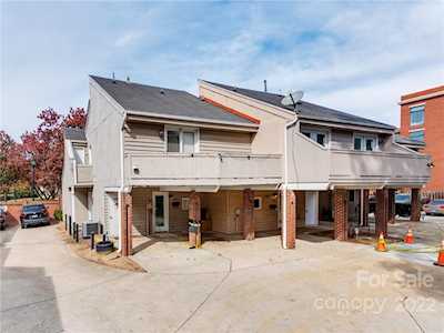 600 N Graham St Charlotte, NC 28202
