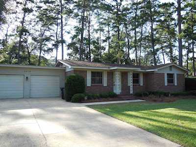 2212 Croydon Dr Tallahassee, FL 32303