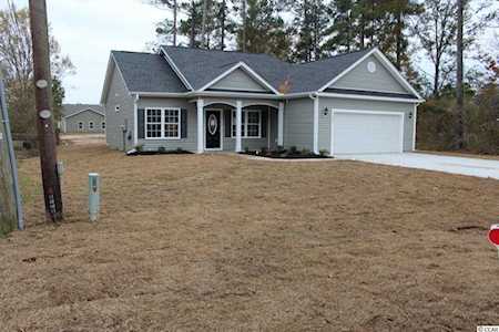 1803 Sessions St. Conway, SC 29526