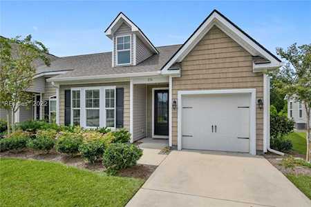 256 Wooden Wheel Ln Bluffton, SC 29909