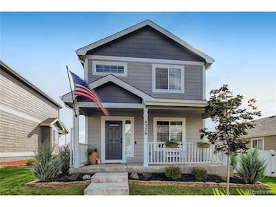 4326 Sunflower Rd Evans, CO 80620