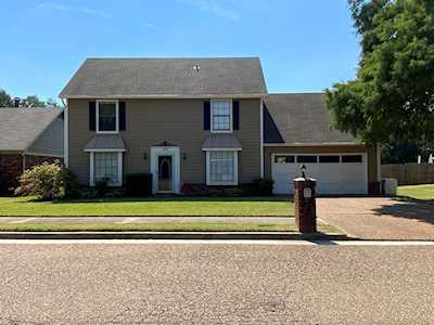 7659 Valley Glen Dr Memphis, TN 38133