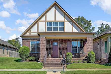 1610 W Jennings Mill Ln Collierville, TN 38017