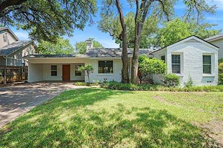 6432 Rosemont Avenue Fort Worth, TX 76116