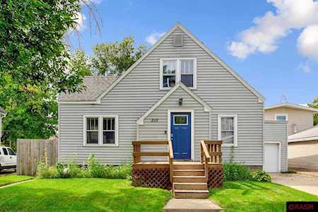310 N Broadway Ave New Richland, MN 56072