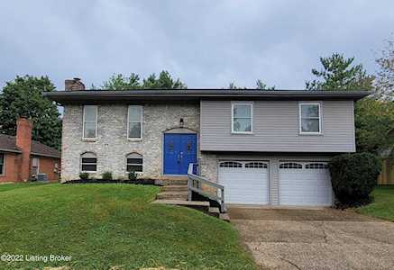12416 Aquarius Rd Louisville, KY 40243