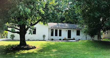 8857 Coffel Drive Bremen, IN 46506