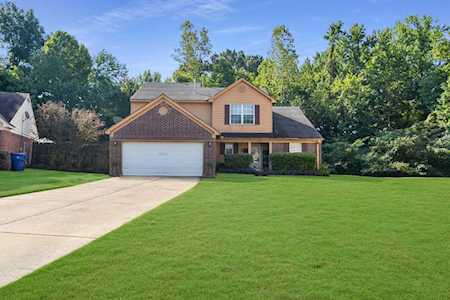 4051 Hampton Manor Cv Memphis, TN 38128