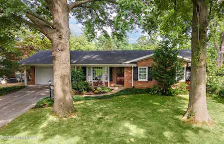 2503 Merriwood Dr Louisville, KY 40299