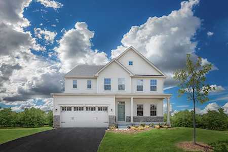 2931 Hepburn Circle Brownsburg, IN 46112