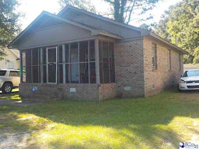 1012.5 W Main Street Bennettsville, SC 29512