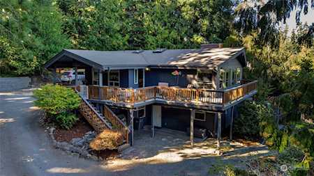 425 Yakima Place La Conner, WA 98257
