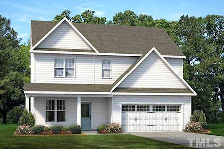 67 Pierce Landing Drive Garner, NC 27529