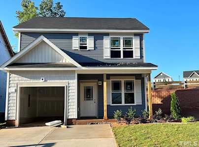 130 Diploma Drive Clayton, NC 27520