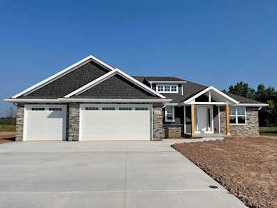 2176 Potter Dr De Pere, Village of Hobart, WI 54115