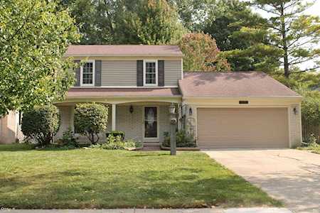 50584 Martinique Chesterfield, MI 48047